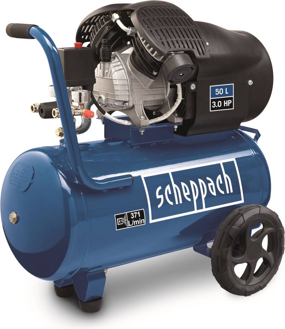 Kompressor HC500 50L