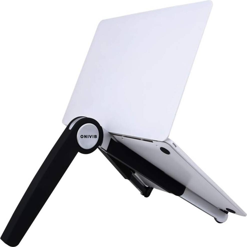Tablet holder Adjustable Height Tablet Holder Desk