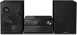 Hifi system Panasonic SC-PMX90 CD Stereo System