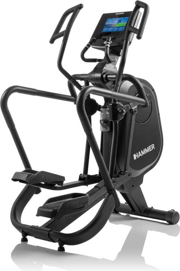 Fly Rx Crosstrainer Argenté