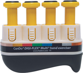 Digi-Flex Multi Hand Exerciser
