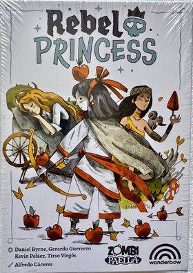 Princess