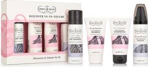 Volumising Kit Gift Set