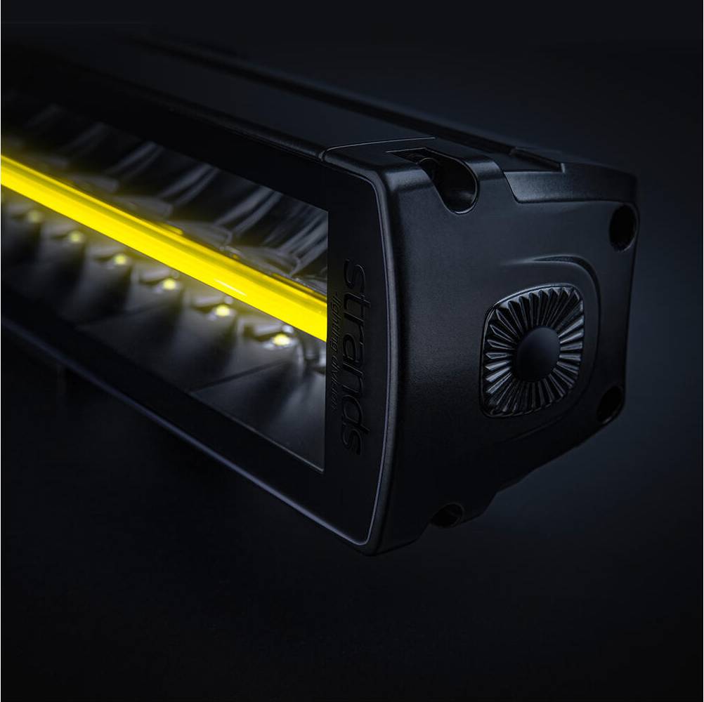 Strands Siberia XP DR50 LED Bar