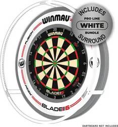 Plasma Ice Light Pro-Line Surround Bundle