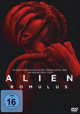 Alien - Romulus