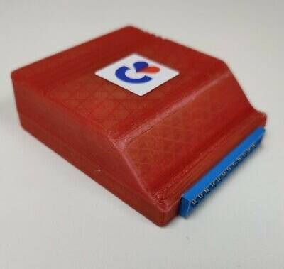 Commodore C64 C128 Wireless Internet Adapter