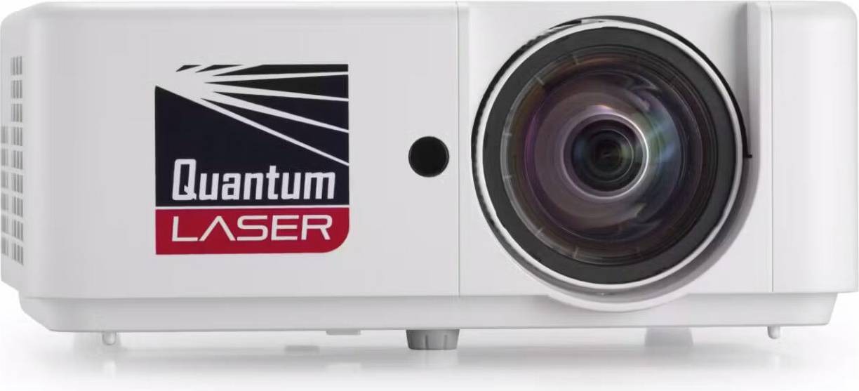 InFocus Nemesis In1026st Projector Silver