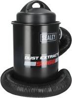 Sealey SM68 Portable Dust Extractor