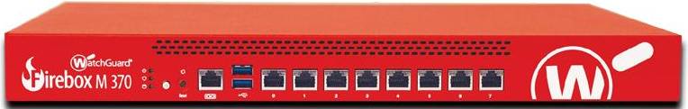 WatchGuard Firebox M370 Firewall