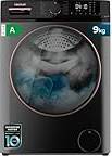 Cecotec Bolero Dresscode 9610 Inverter Front Load Washing Machine