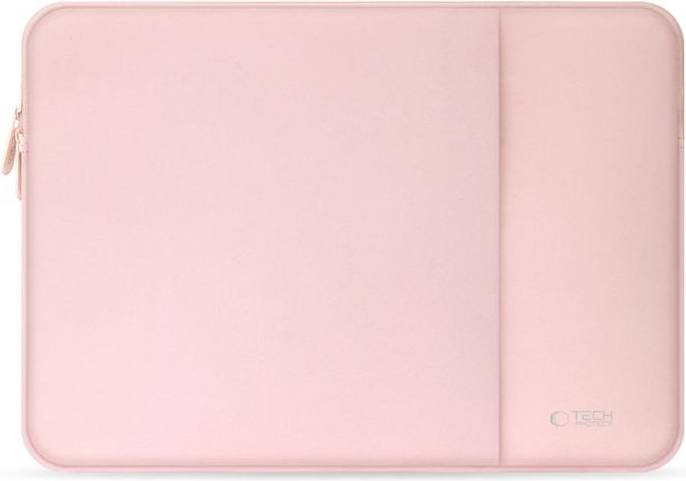 Laptop sleeve 15 Tech-Protect Neoprene MacBook 15/16 Inch Sleeve Rosa
