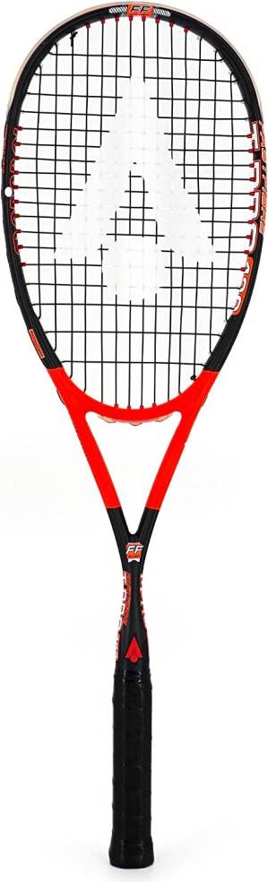 Squash racket Karakal Squash Racket T Pro 120 Nano Graphite Ketsjer