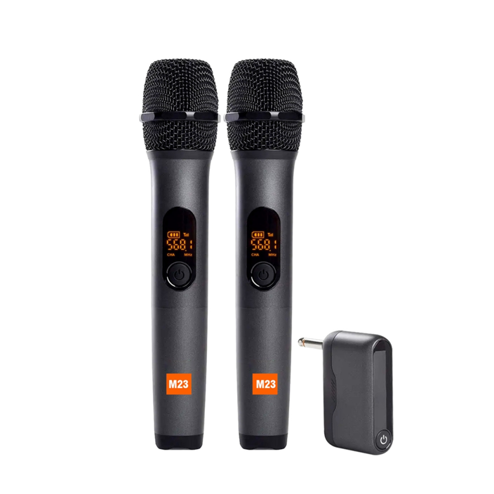 SEM Universale Home Microfono Wireless USB