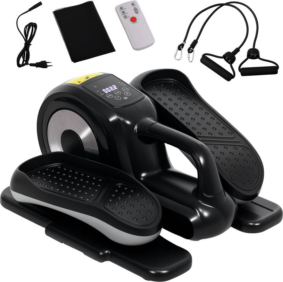Elliptical machine Sportnow Mini Elliptical Machine