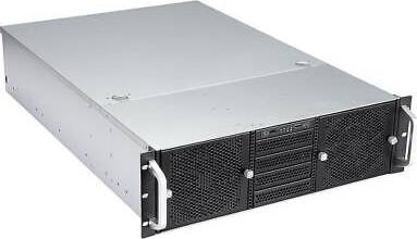 Codegen 3U Rack Mount ATX Server Case 3U650