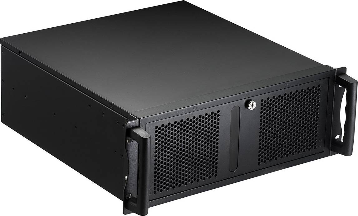 Codegen V2 4U Rackmount Server Case