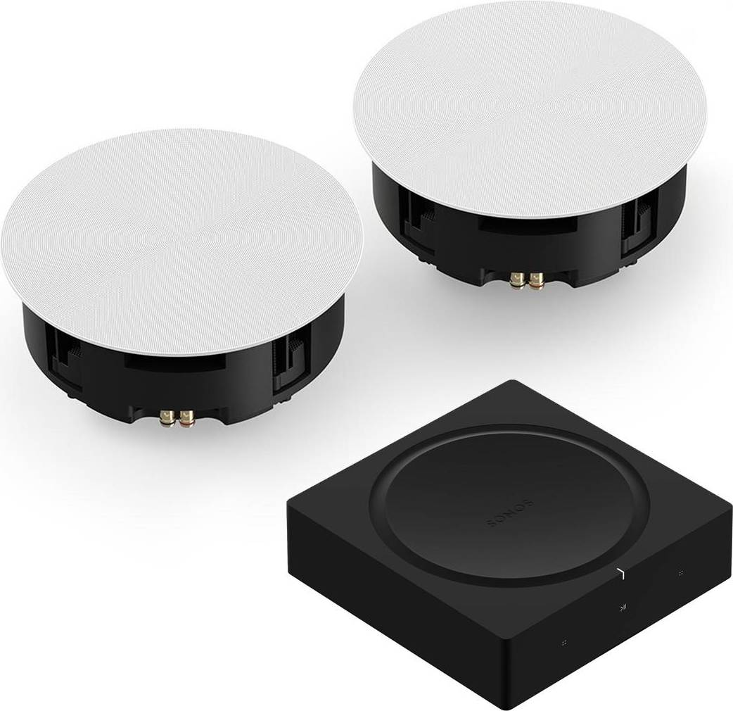 Sonos speaker Sonos 8 Inch In-Ceiling Speaker
