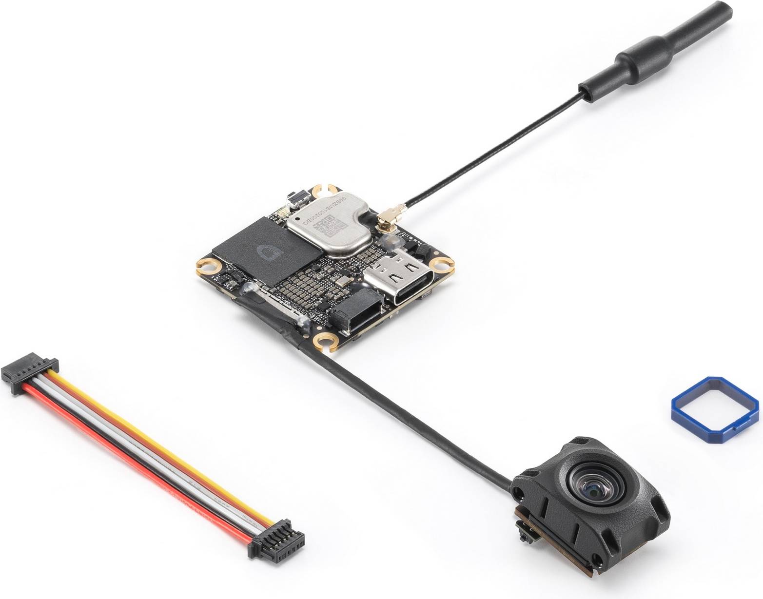 DJI O4 Air Unit Digital Transmission System