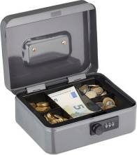 B2X Cash Drawer With Number Combination