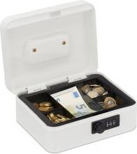 B2X Cash Drawer With Combination Lock
