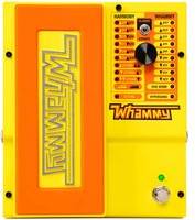 DigiTech MonoNeon Edition Pitch Shifter