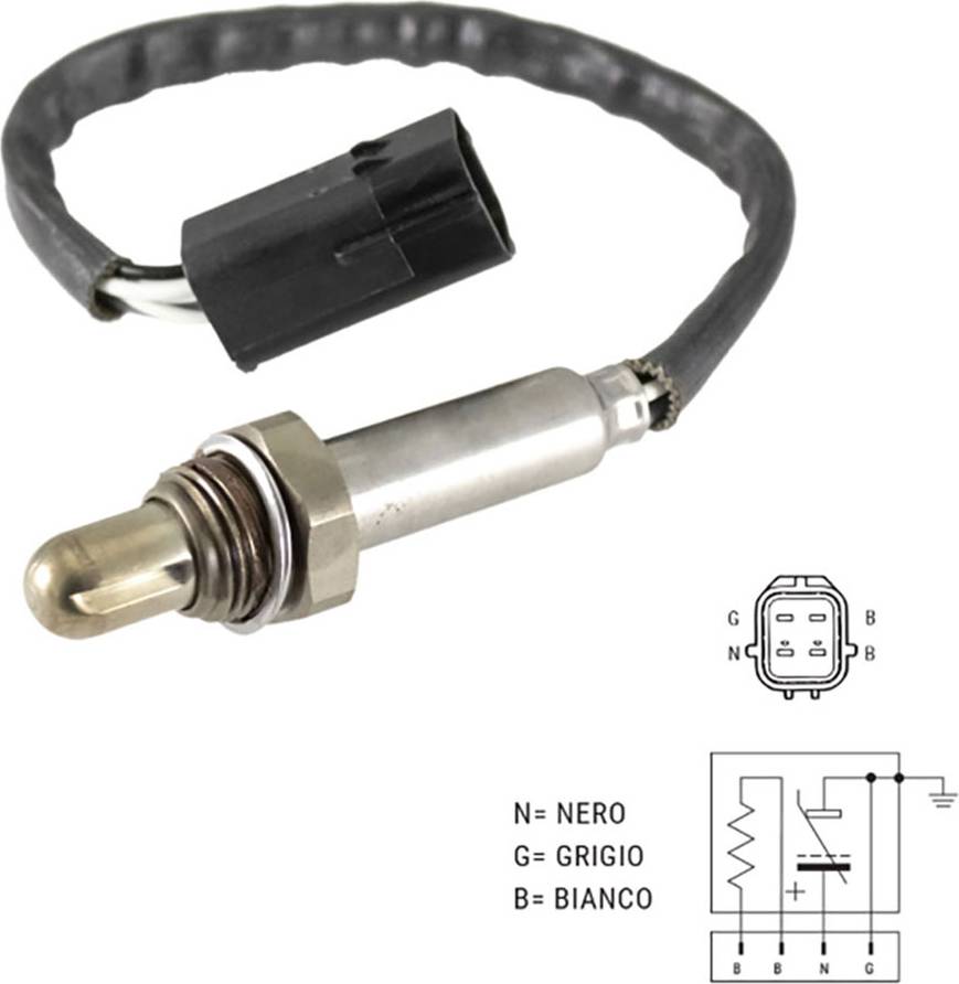 RMS Rms Peugeot Geopolis 125 Probe