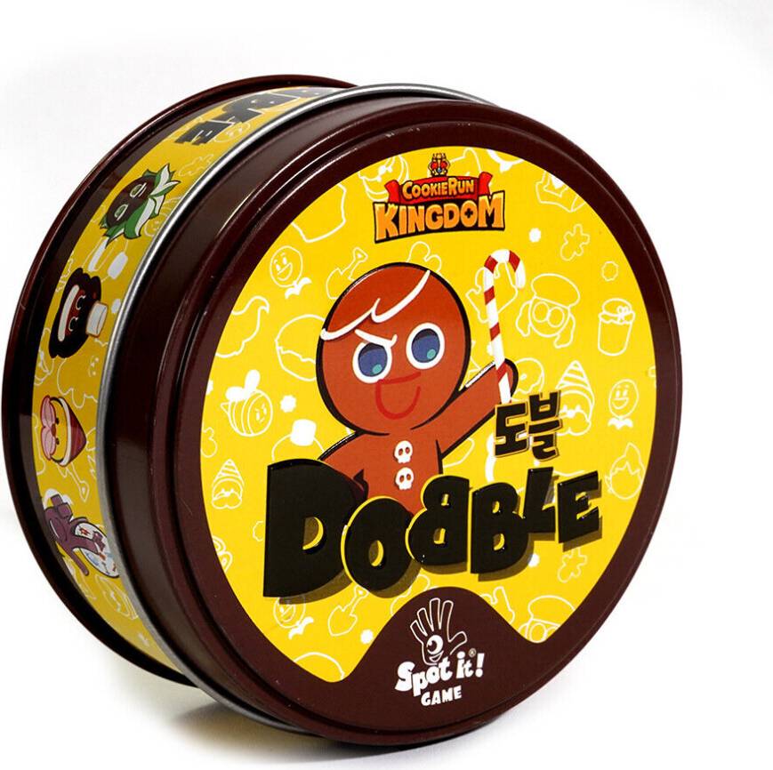 Asmodee Dobble Card Game