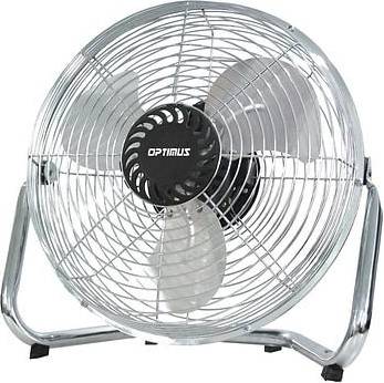 9 Inch Floor Fan