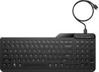 HP 405 Multi-Device Backlit Keyboard