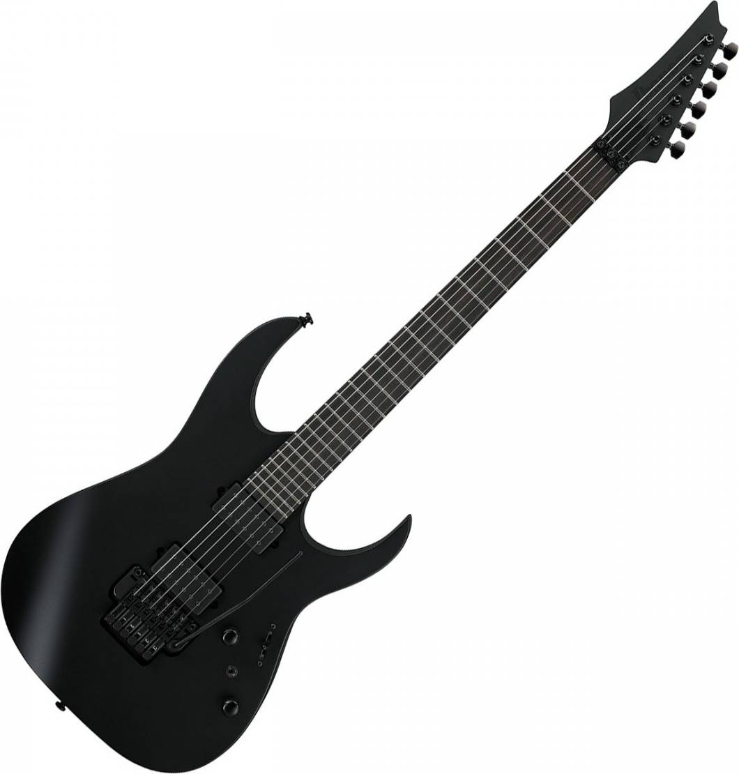Ibanez RGRB620-BKF