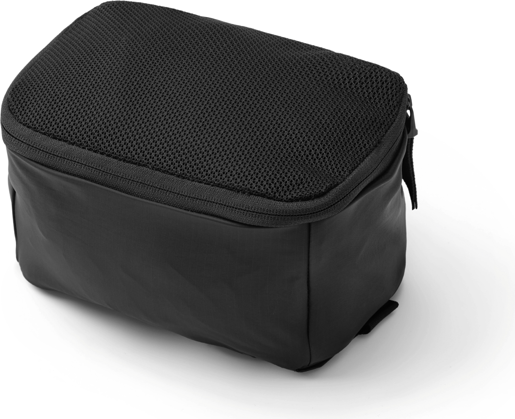 Db Essential Packing Cube S Black Out