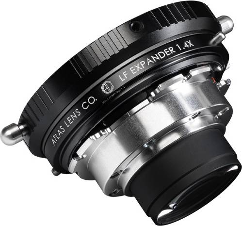 1.4x LF Expander