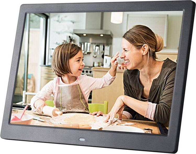 XYTGOGO 10 Inch HD Digital Photo Frames