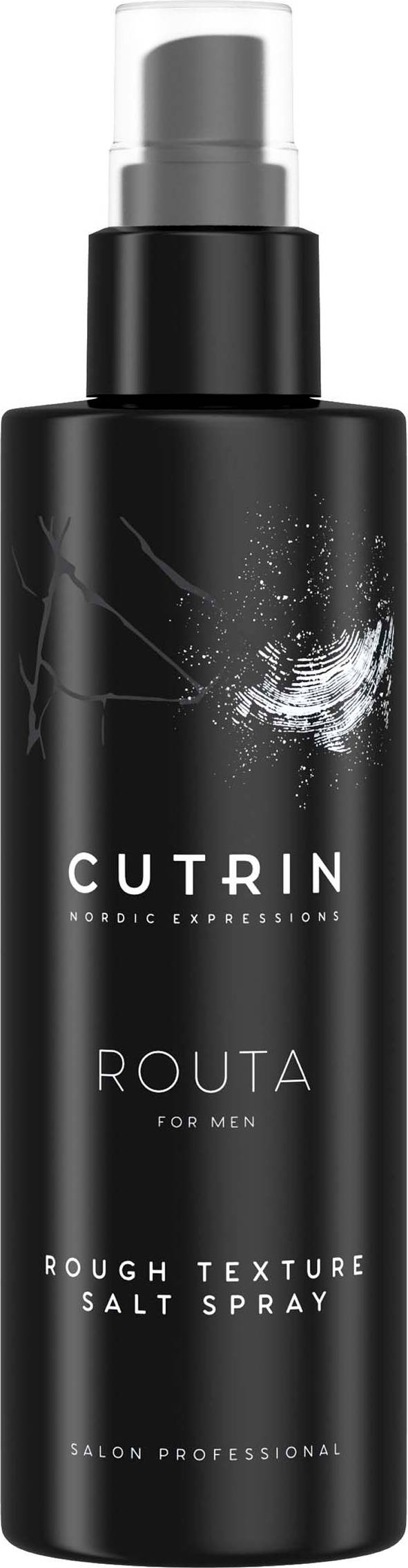 Routa Rough Texture Salt Spray 200 ml