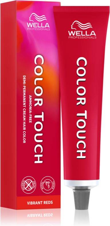 Wella Professionals Color Touch 60 ml