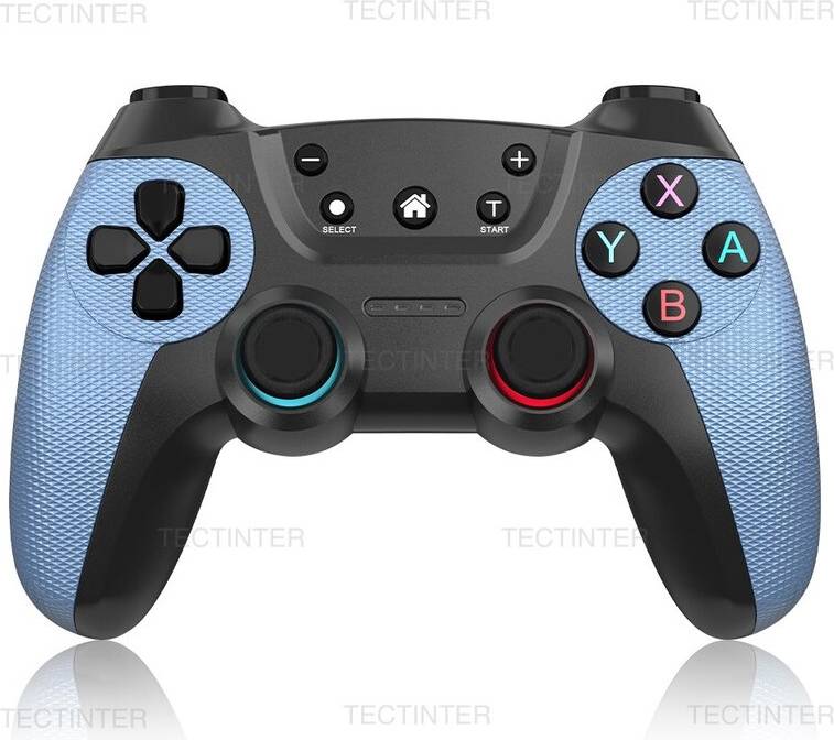 Maxpower Bluetooth Wireless Gamepad For Switch Pro Controller