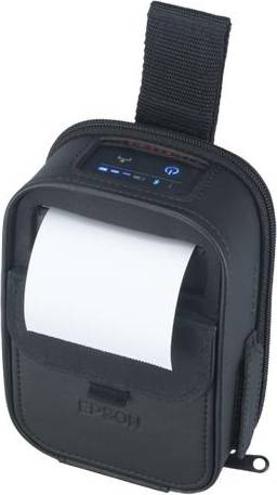 Epson TM-P20II Handheld Printer Case