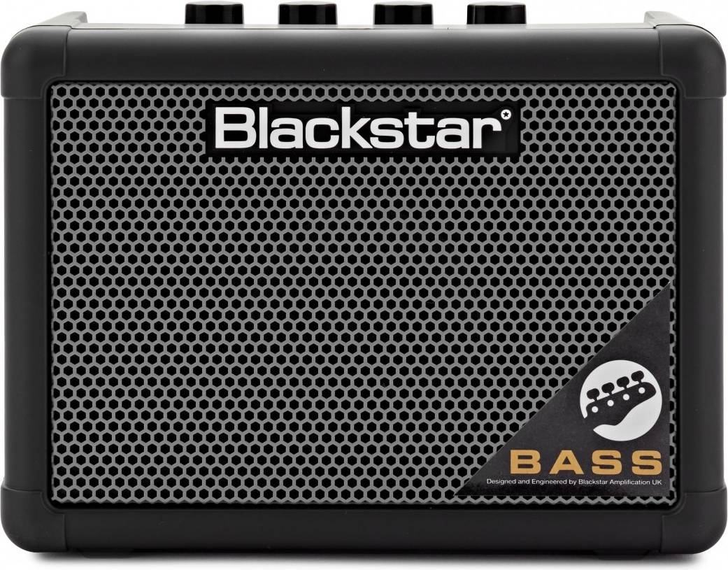 Fly3 Bass Mini Amplifier