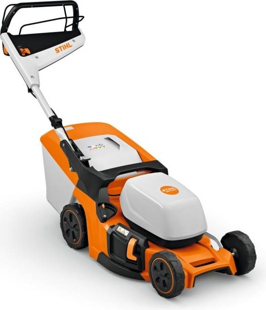 Stihl RMA 448 V