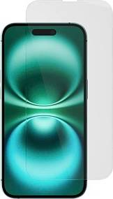 Next One Tempered Glass Screen Protector iPhone 16 Plus