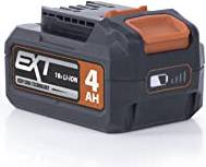 Evolution R18BAT-Li4 4Ah Lithium Ion Battery Pack
