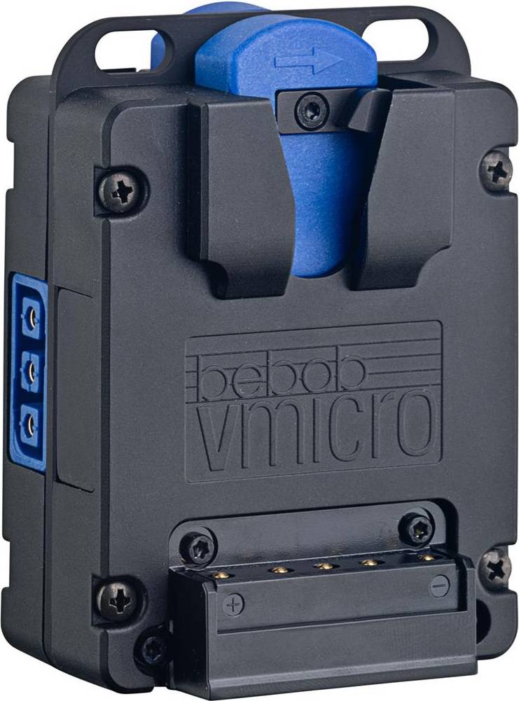 Bebob Micro Powerbase