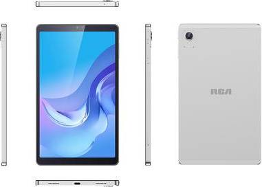 8 inch tablet RCA RATM30846F-GRY 8 Inch Android Tablet