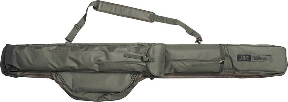 JRC Defender II Spöfodral 3 Set