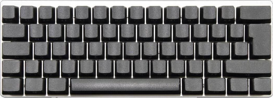 Vortex 10 RGB Hot Swap Keyboard
