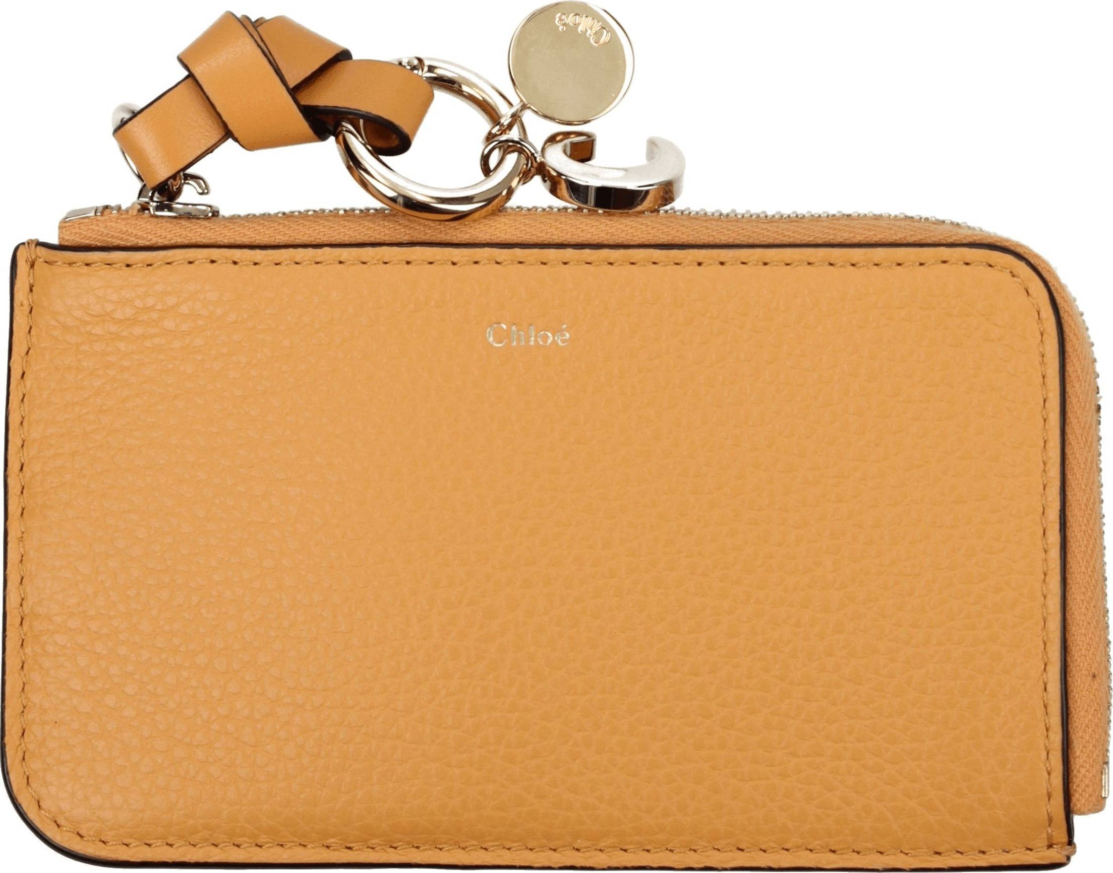 Chloé Wallets & Cardholders