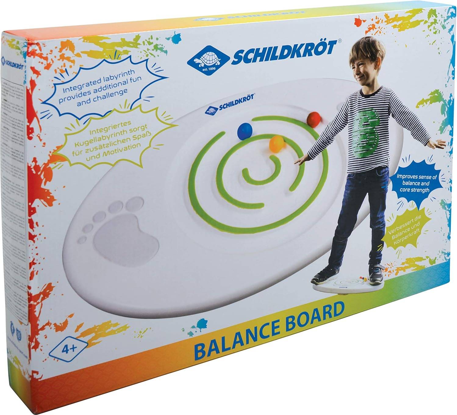 Balance Board