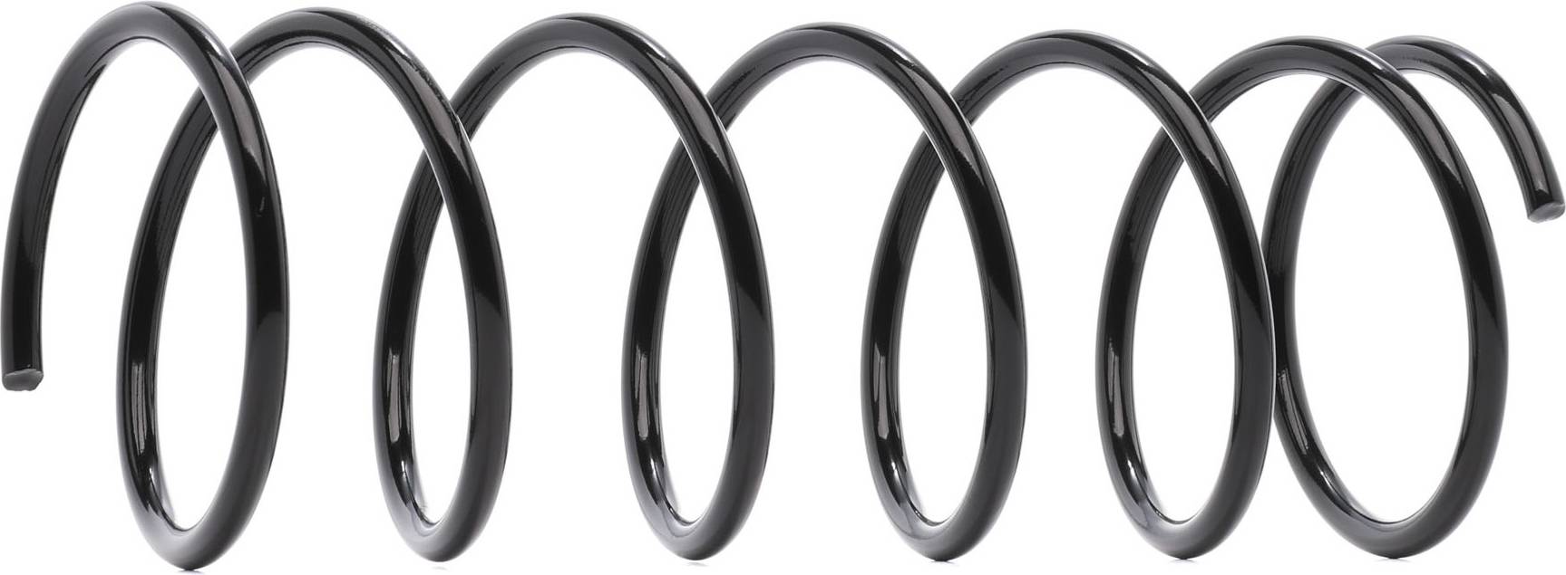 Ridex Coil Spring 188C0474 Front Axle