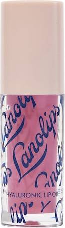 Hyaluronic Lip Oil Raspberry - 6 ml